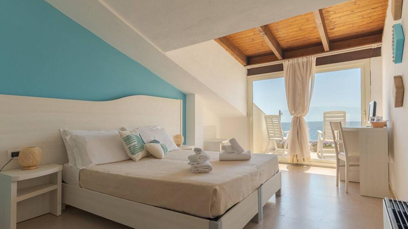 Hotel Maluentu