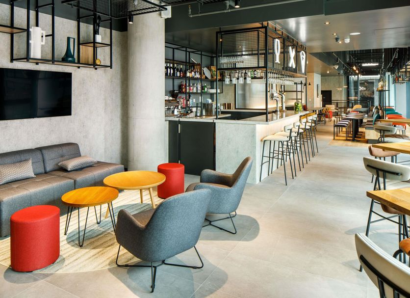 Bar Foto