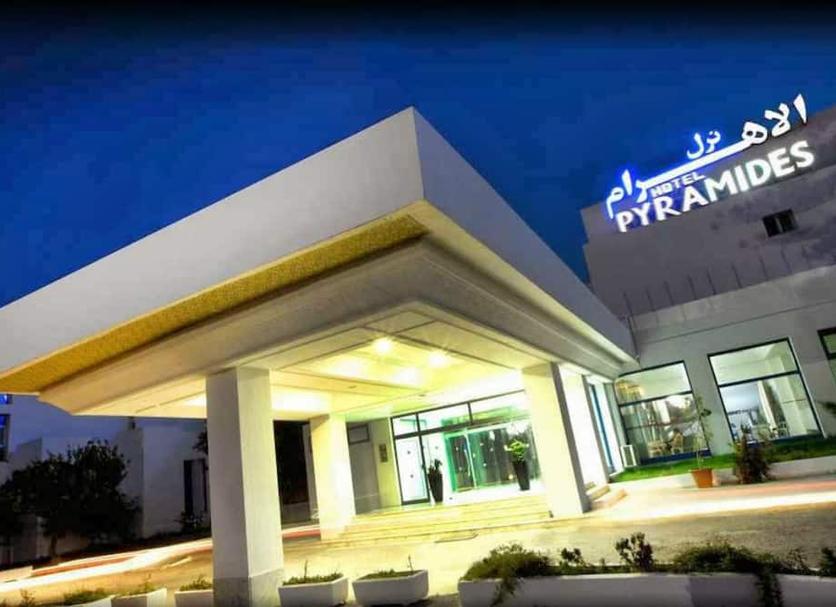 Gebäude Foto