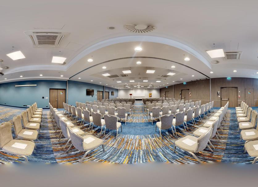 Konferenzraum Foto