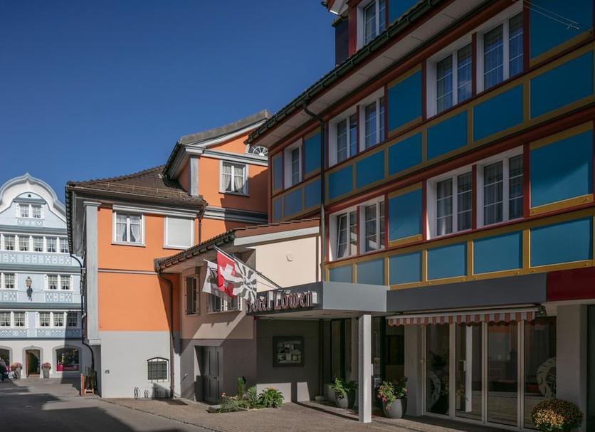Gebäude Foto