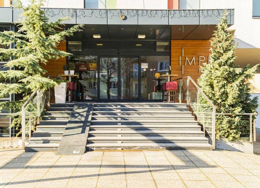 Gebäude Foto