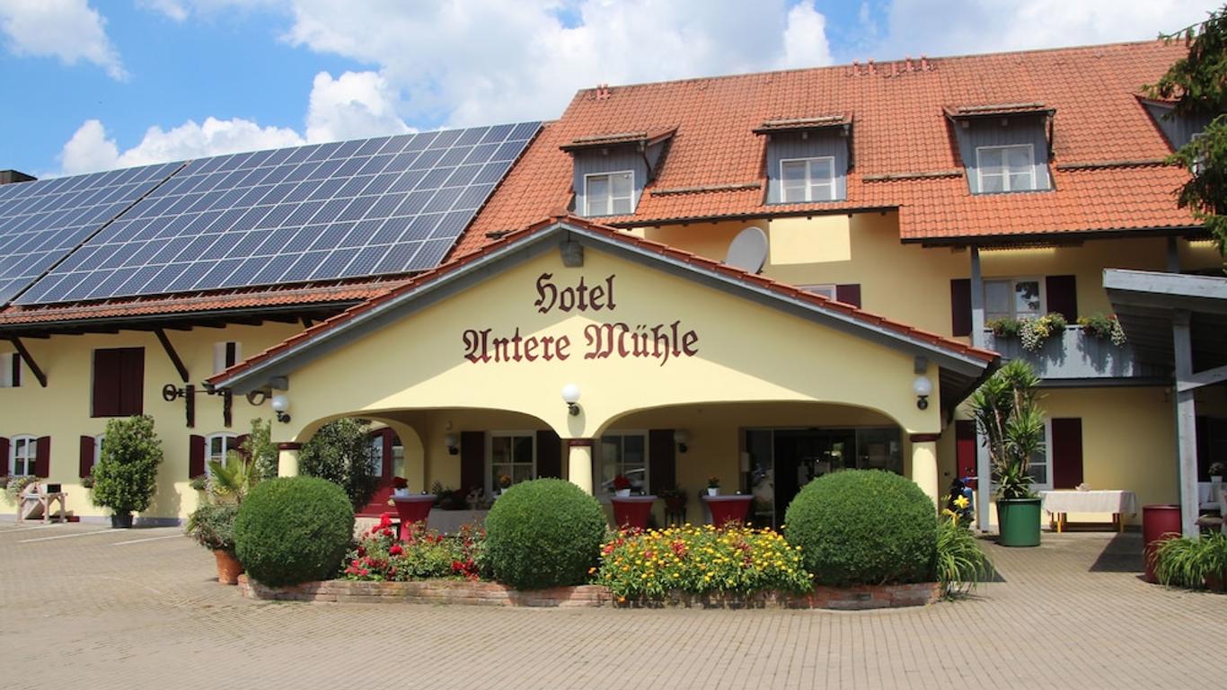Untere Muehle