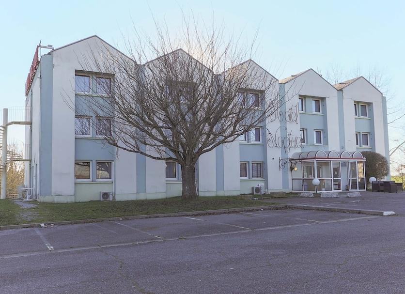 Gebäude Foto