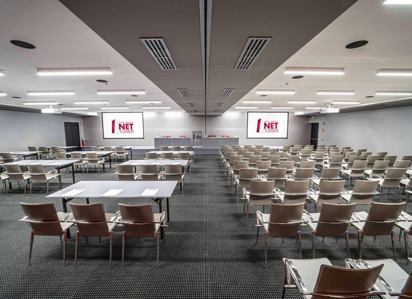 Konferenzraum Foto