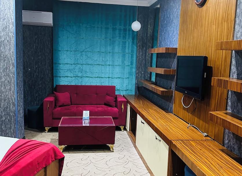 Wohnzimmer Foto