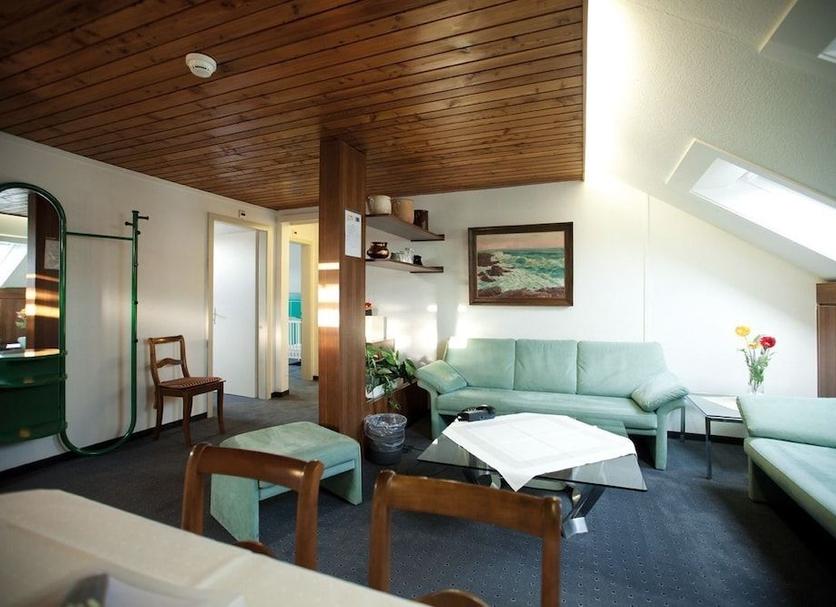 Wohnzimmer Foto
