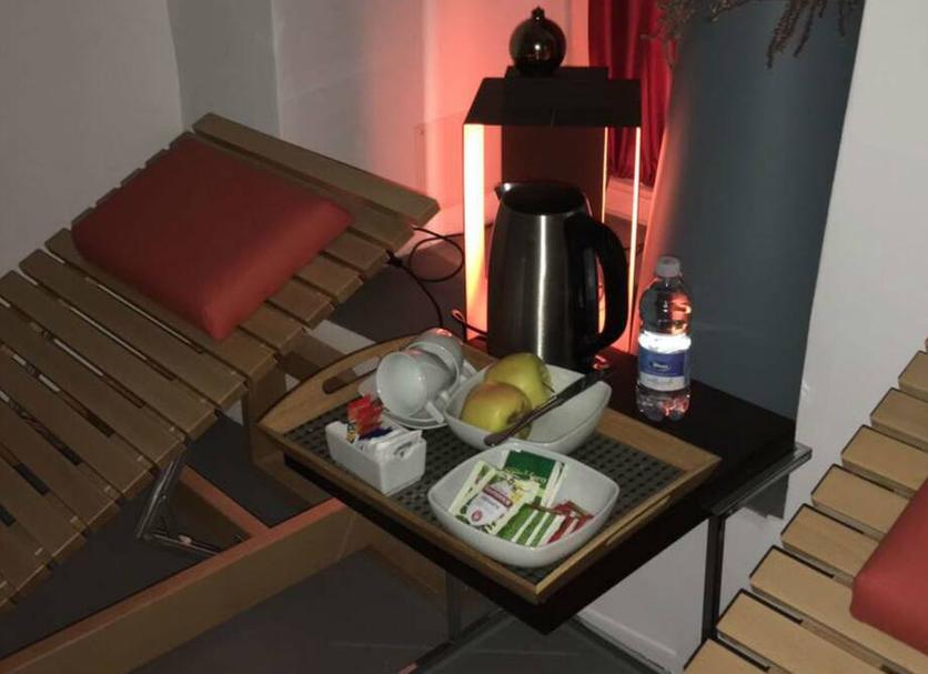 Wellness Foto