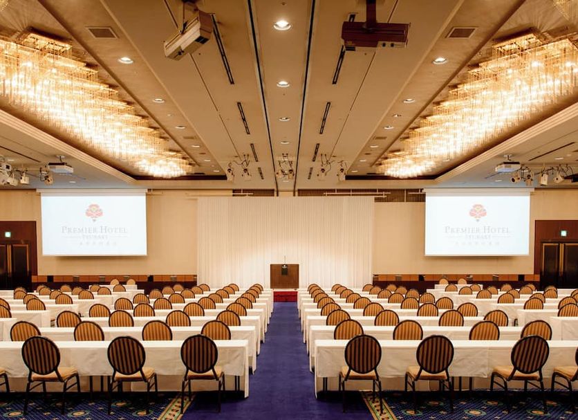 Konferenzraum Foto