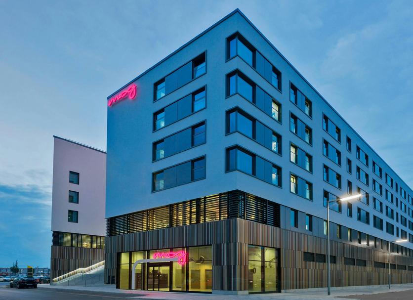 Gebäude Foto