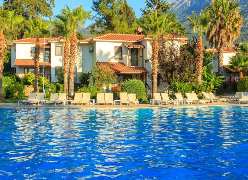 Pool Foto