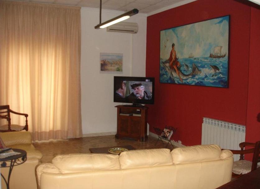 Wohnzimmer Foto