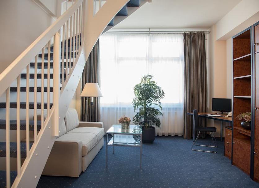 Wohnzimmer Foto