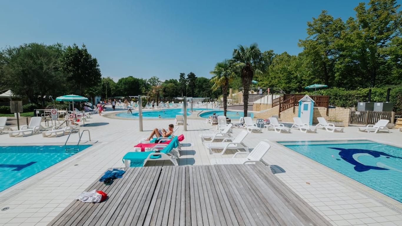 Camping Sabbiadoro