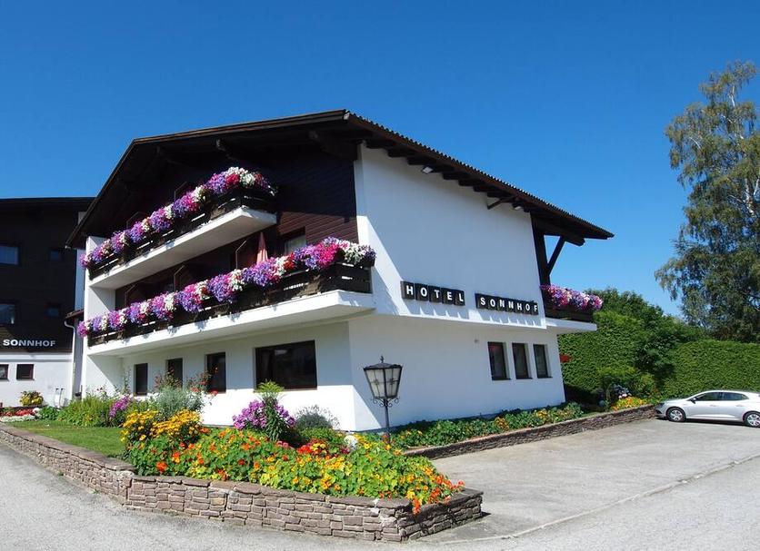 Gebäude Foto