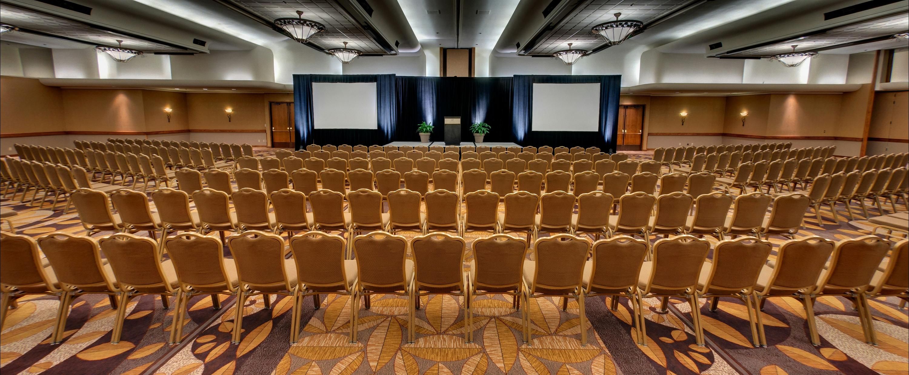 Konferenzraum
