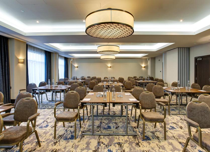 Konferenzraum Foto