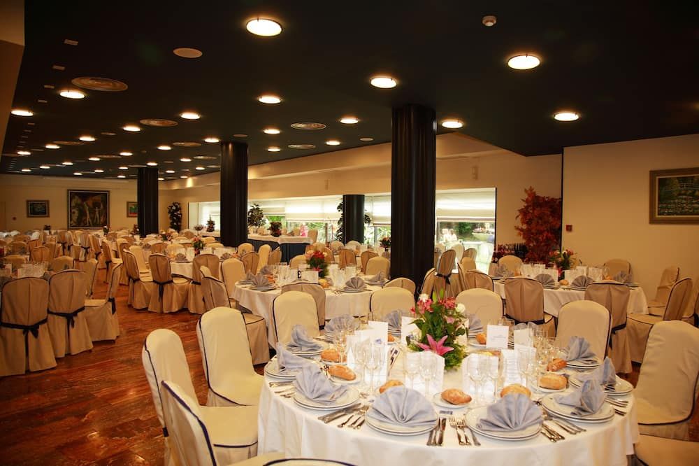 Bankettsaal