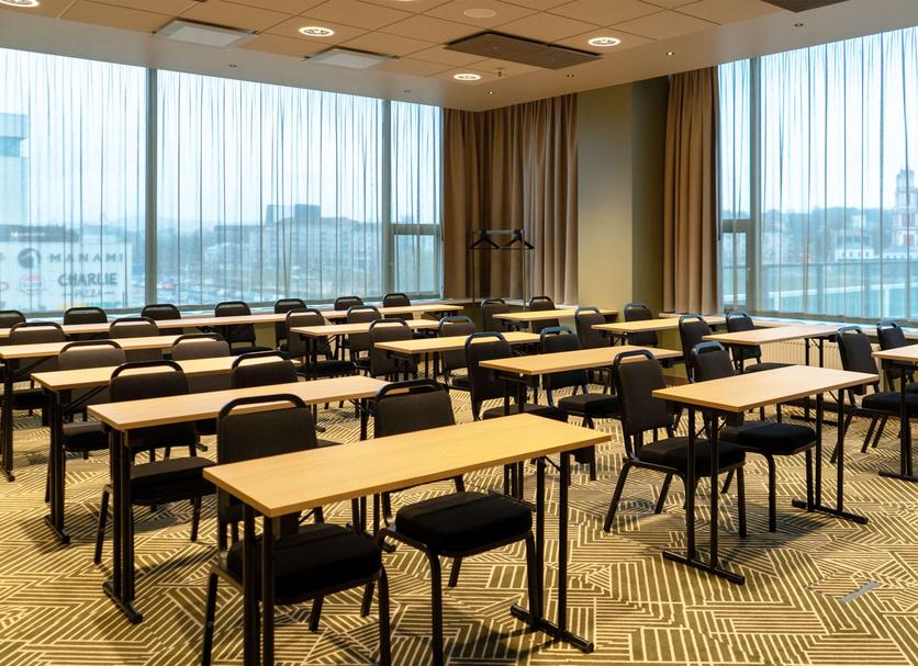 Konferenzraum Foto
