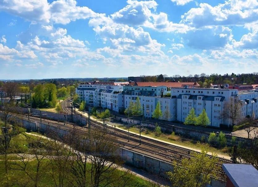 Außenansicht Foto