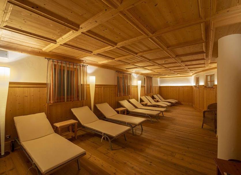 Wellness Foto
