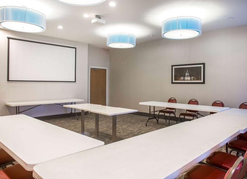 Konferenzraum Foto