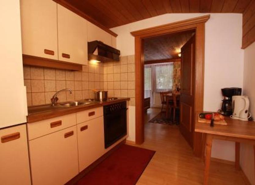 Küche Foto