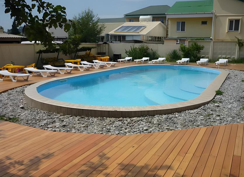 Pool Foto