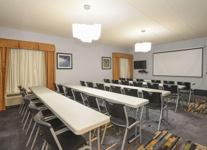 Konferenzraum Foto