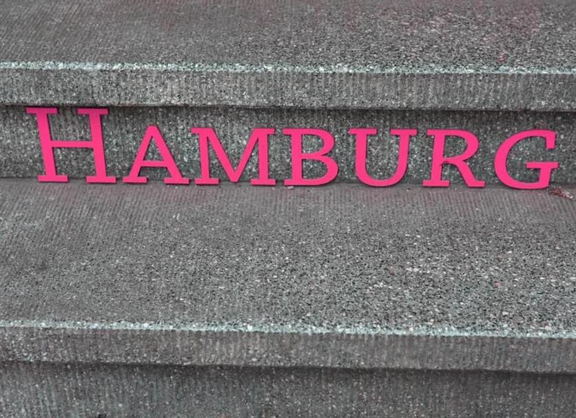 Außenansicht Foto