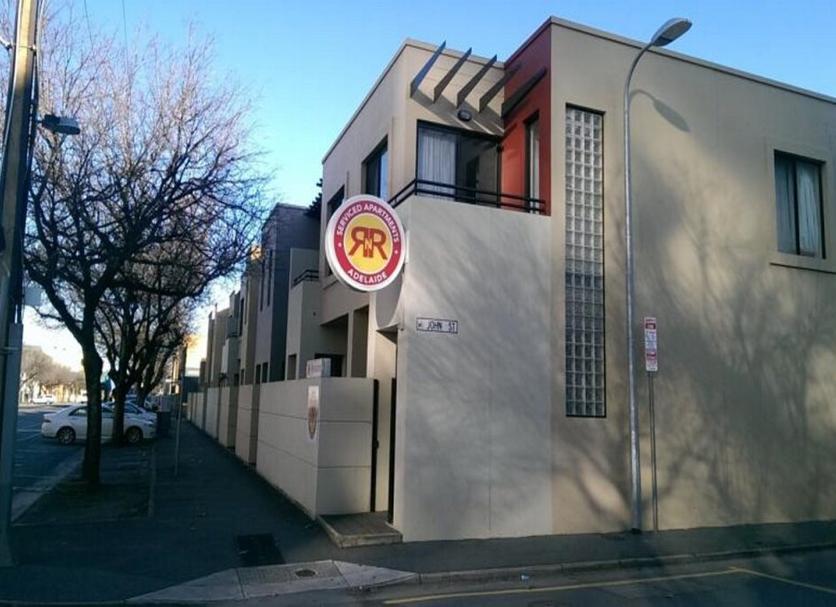 Gebäude Foto