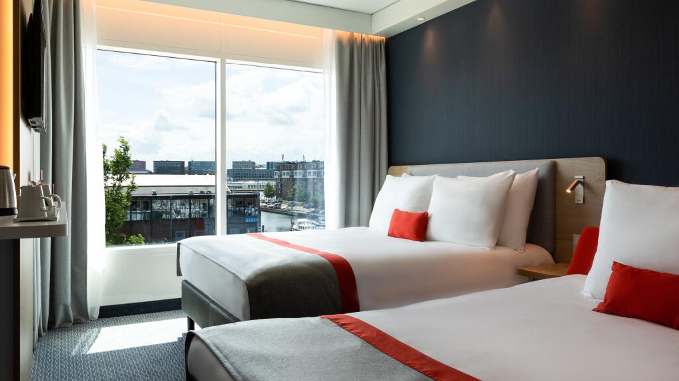 Holiday Inn Express Almere