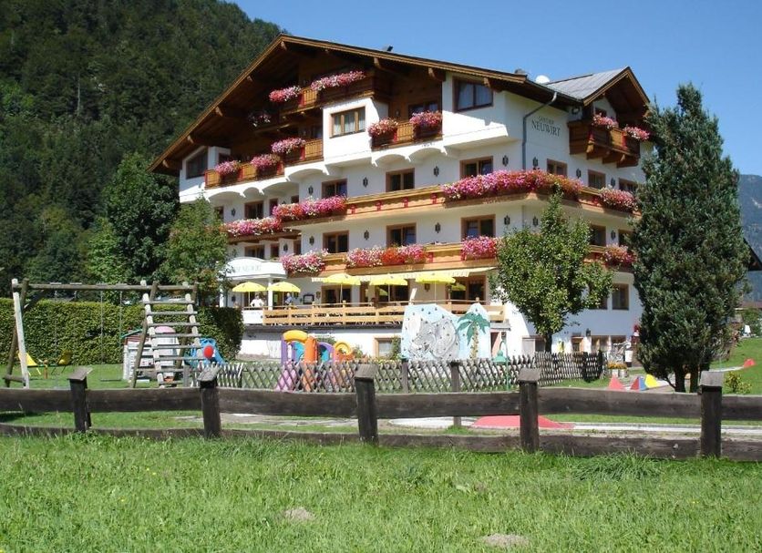 Gebäude Foto