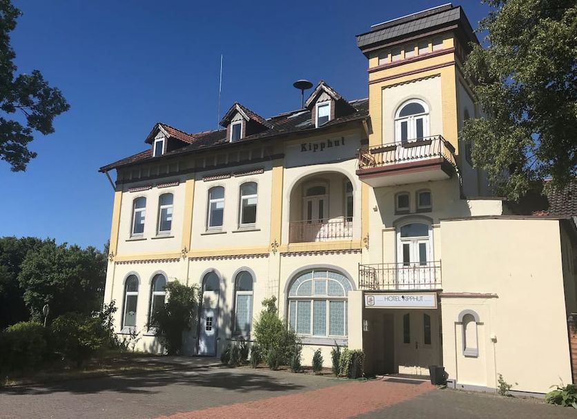 Gebäude Foto