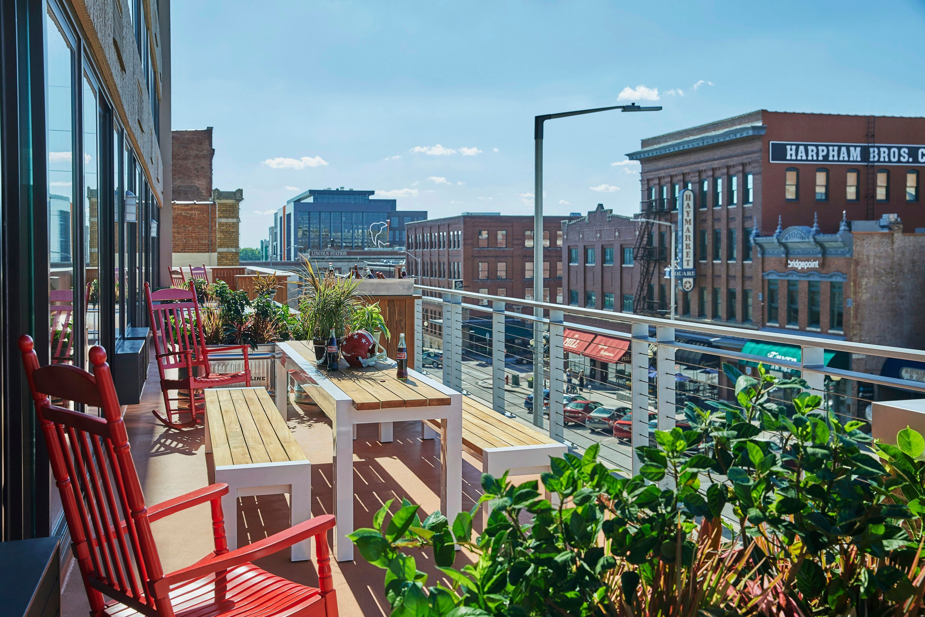 Balkon