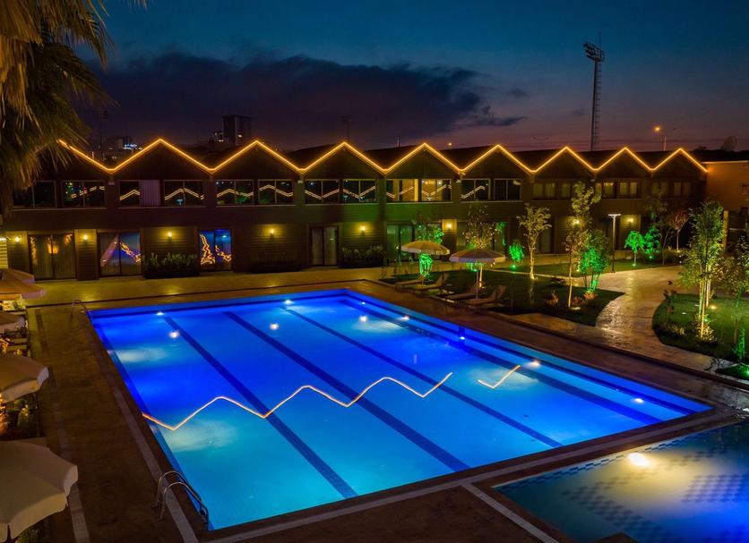 Pool Foto