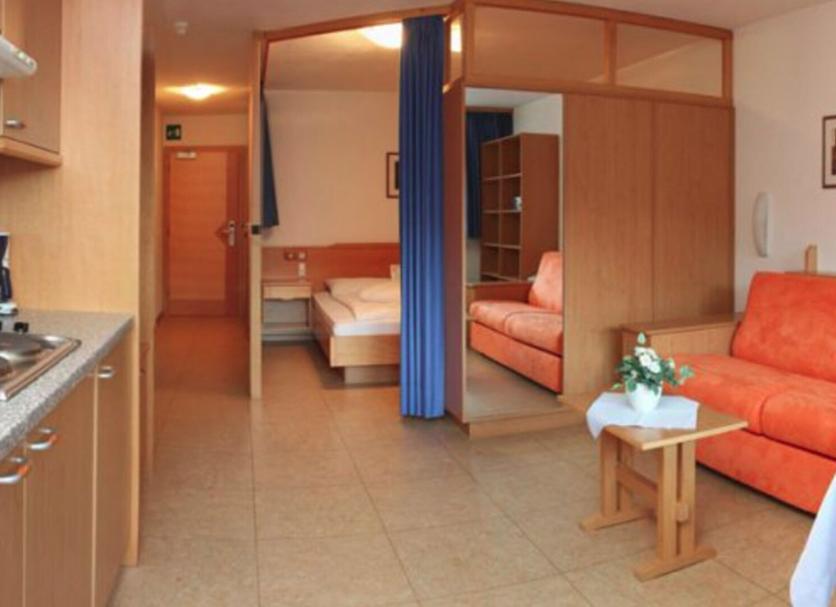 Wohnzimmer Foto