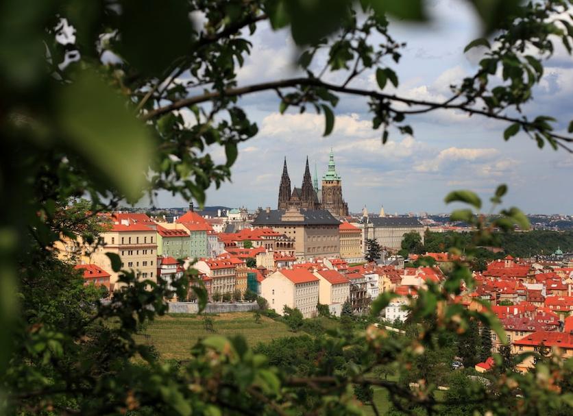 Außenansicht Foto