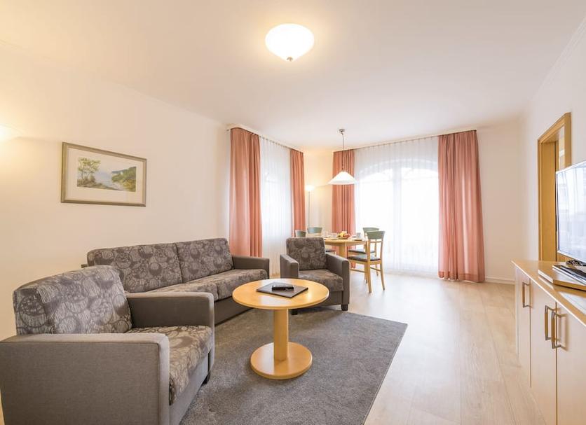 Wohnzimmer Foto