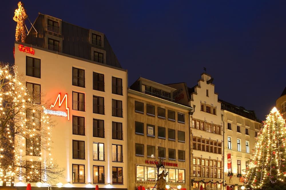 Gebäude