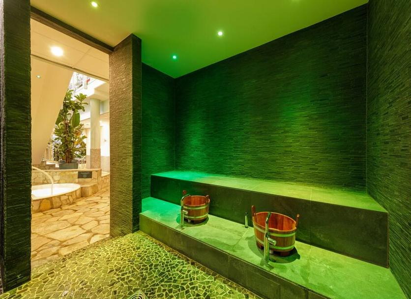 Wellness Foto