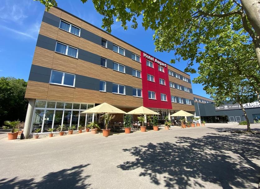 Gebäude Foto