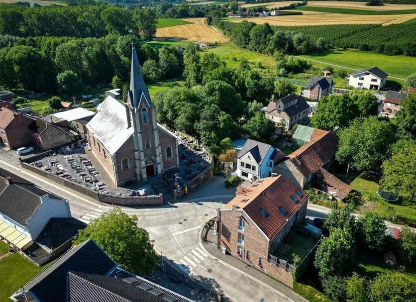 Außenansicht Foto