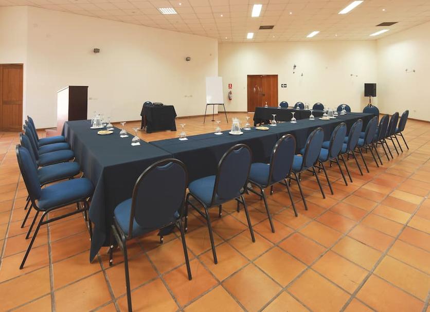 Konferenzraum Foto