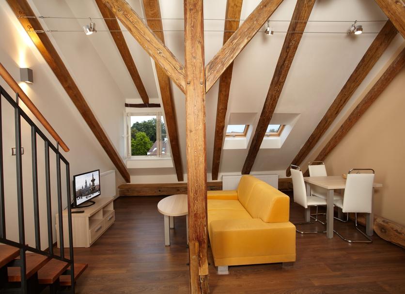 Wohnzimmer Foto