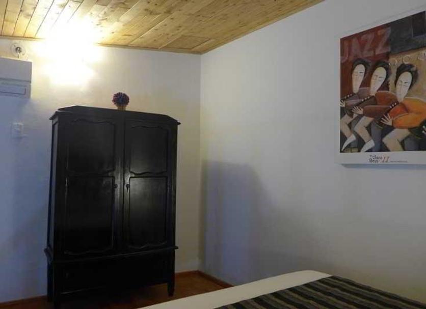 Zimmerausstattung Foto