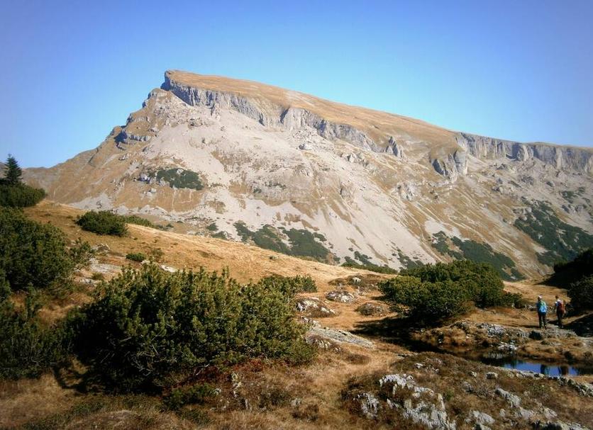 Außenansicht Foto