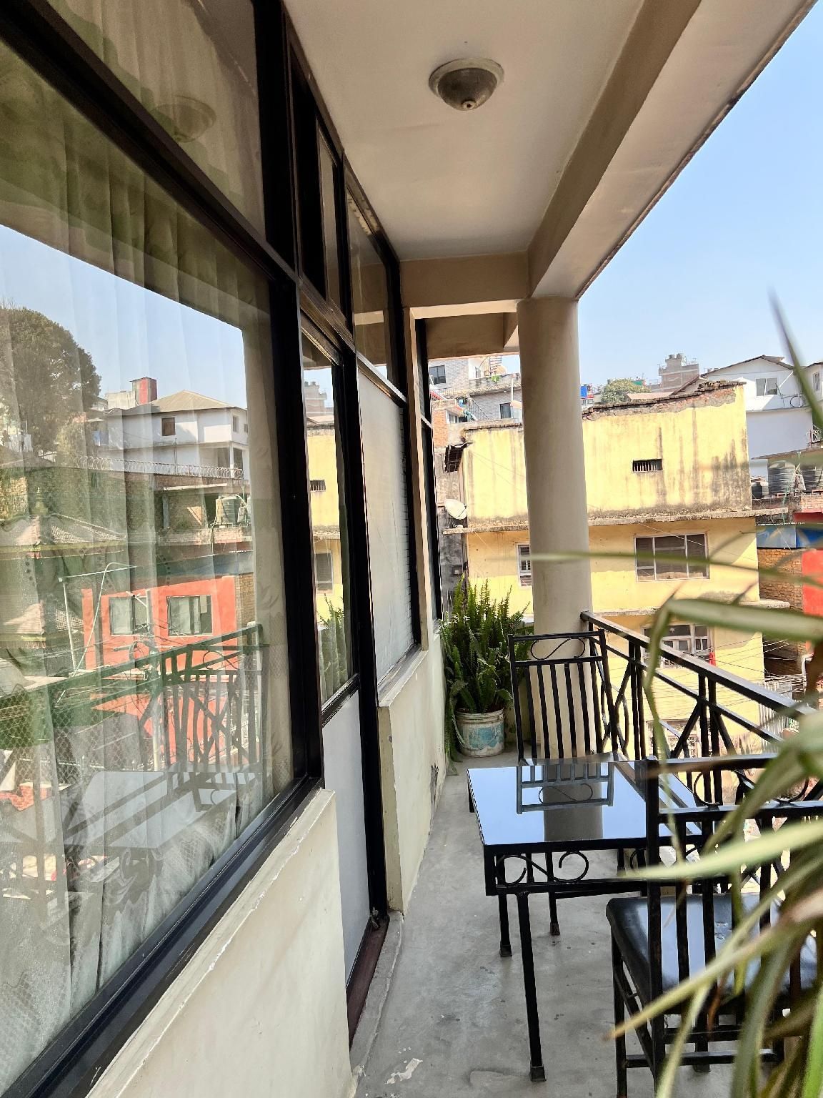 Balkon