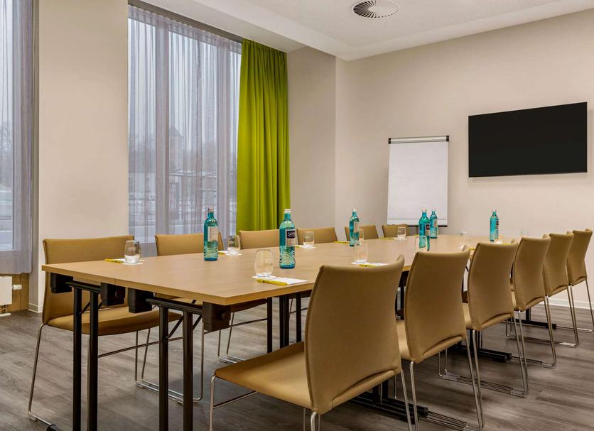 Konferenzraum Foto