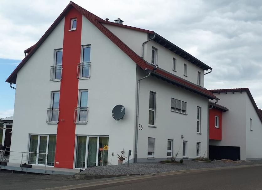 Gebäude Foto